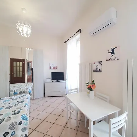 Appartement Mini Trevigi *