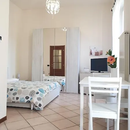 Apartment Mini Trevigi Casale Monferrato