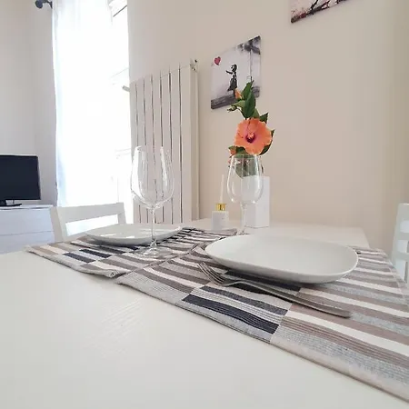 Apartment Mini Trevigi *