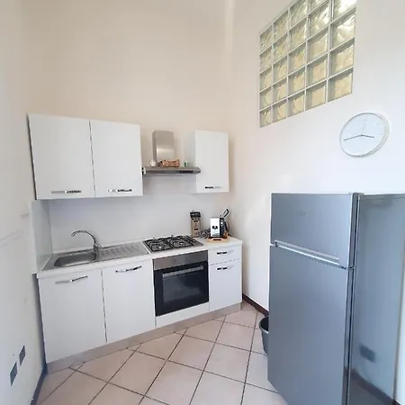 Apartment Mini Trevigi Casale Monferrato