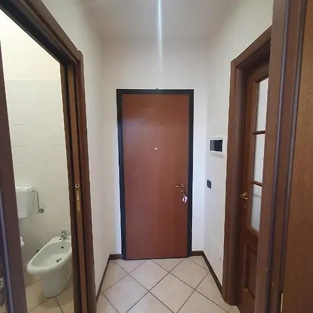 Mini Trevigi Apartment