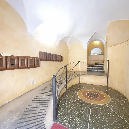 Appartement Mini Trevigi *