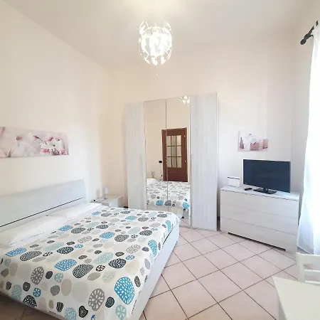 Mini Trevigi Apartment