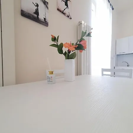Apartment Mini Trevigi Casale Monferrato