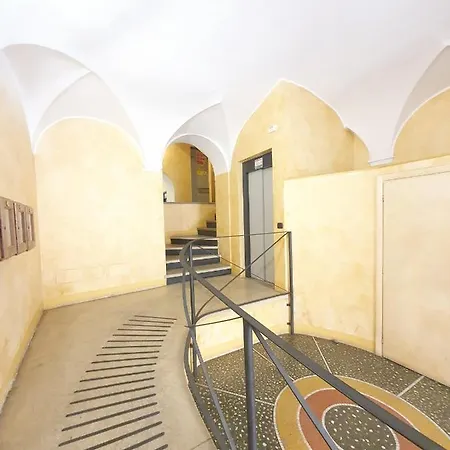 Mini Trevigi Apartment