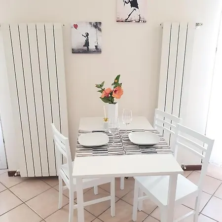 Mini Trevigi Apartment Casale Monferrato