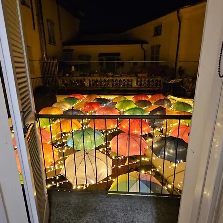 Mini Trevigi شقة *