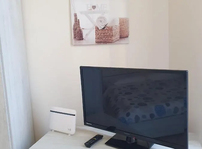 Appartement Mini Trevigi Casale Monferrato