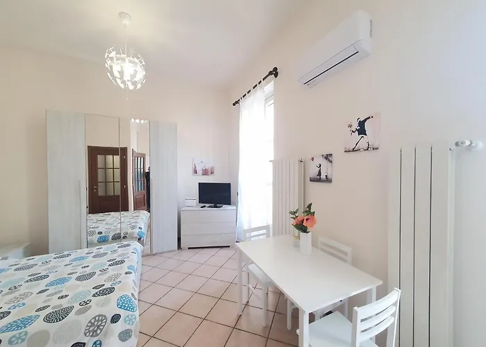 Appartement Mini Trevigi *