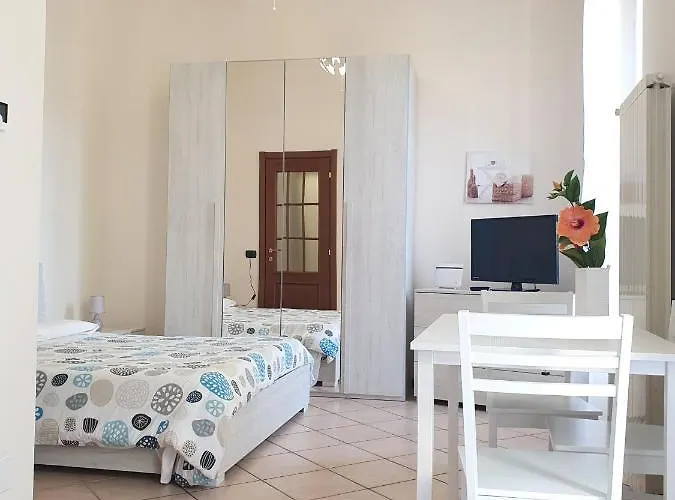 Appartement Mini Trevigi Casale Monferrato