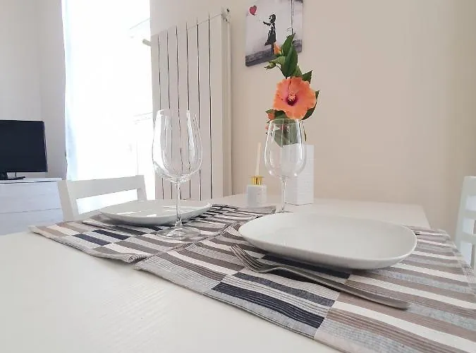 Appartement Mini Trevigi *