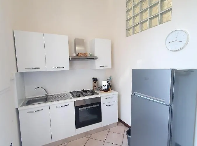 Appartement Mini Trevigi Casale Monferrato