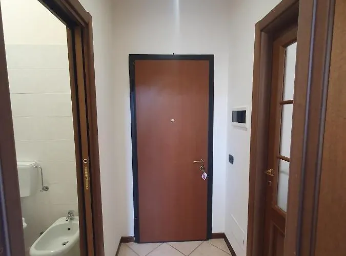 Mini Trevigi Appartement