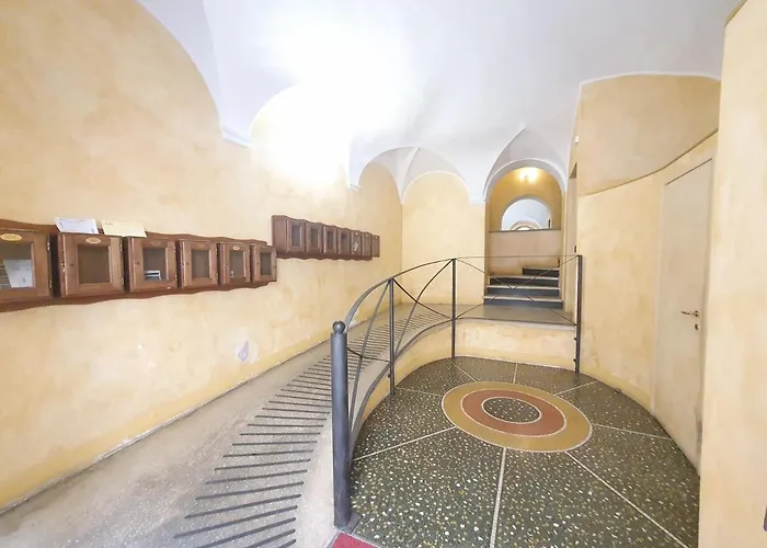 Appartement Mini Trevigi *