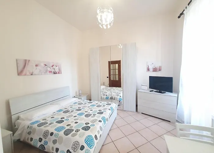 Mini Trevigi Appartement