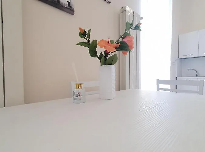 Appartement Mini Trevigi Casale Monferrato