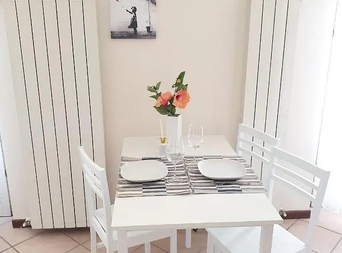 Mini Trevigi Appartement Casale Monferrato